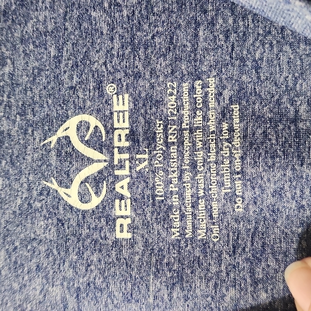 Realtree- XL - Picture 2 of 2